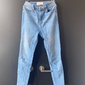 SLVRLAKE Beatnik Slim Straight Jeans